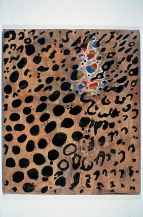 Prunella Clough, Paintings, Camden Art Centre, 1996 