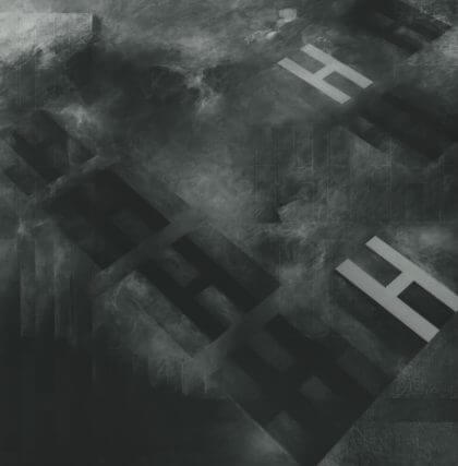 Rita Donagh, Camden Art Centre, 1995