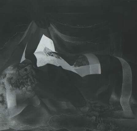 Rita Donagh, Camden Art Centre, 1995