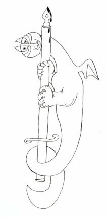 Create a Scene, Camden Arts Centre, 2016 