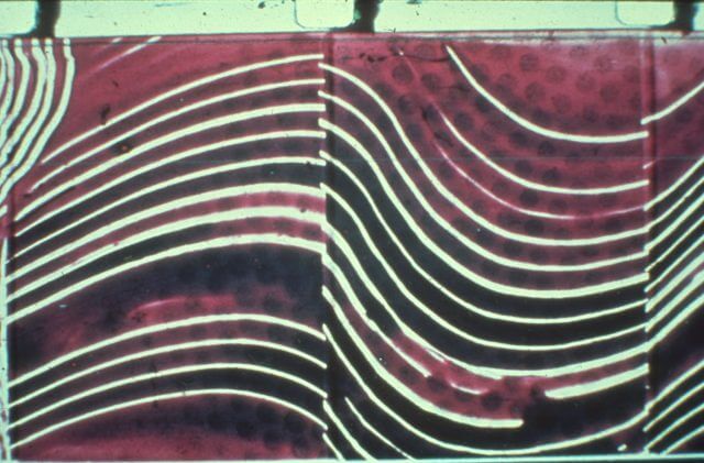 Len Lye, Camden Art Centre, 1999