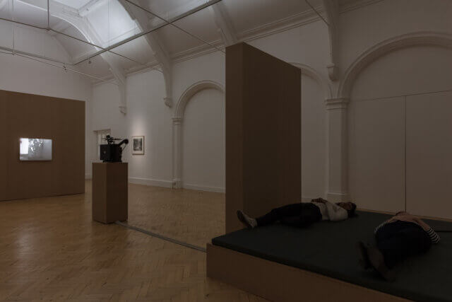  Flows and Counter-Flows; Globalisation in Contemporary Art by Marcus Verhagen, Sternberg Press, 2017. 