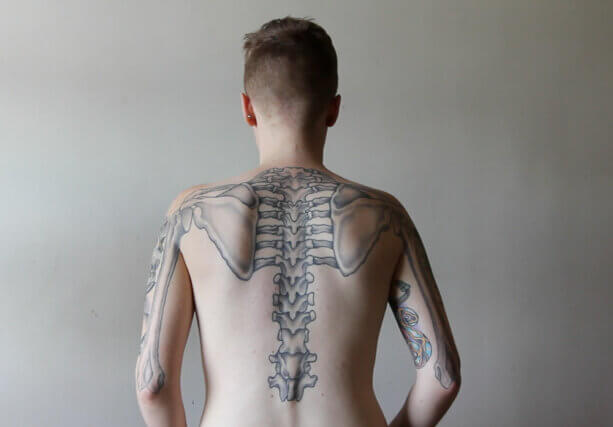 Moyra Davey, My Saints, 2014. Courtesy the artist, Murray Guy, New York and greengrassi, London