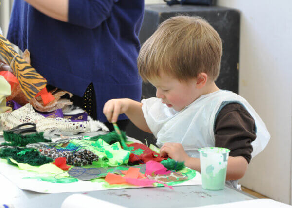 Taking Root Family Day, 2014