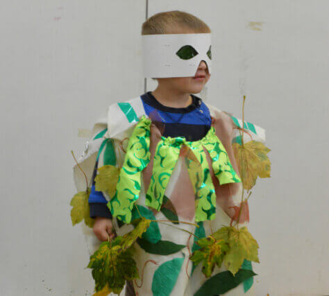 Taking Root Family Day, 2014