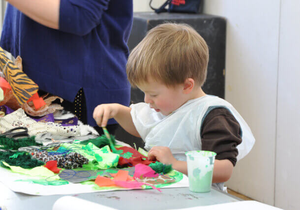 Taking Root Family Day, Saturday 15 February