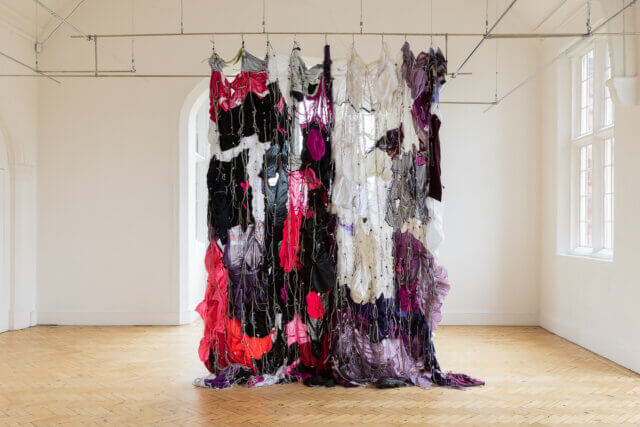 File Note 141: Tenant of Culture - Camden Art Centre