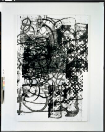 アート・デザイン・音楽 Christopher Wool CROSSTOWN アート・デザイン・音楽 Christopher Wool CROSSTOWN アート・デザイン