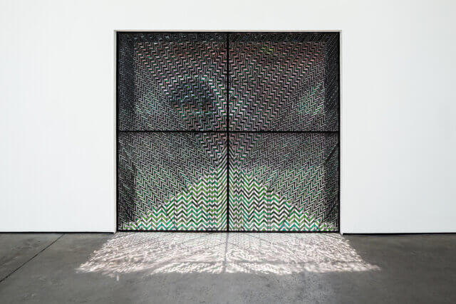 Conversations: Richard Wright and Martin Clark