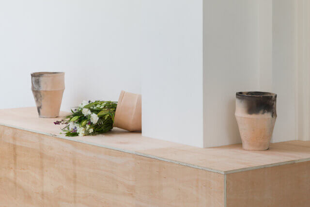 File Note 156: Duane Linklater with Ethel (Trapper) Linklater, Tobias Linklater and Grey Plumes