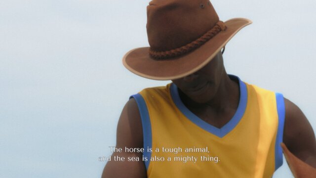 Conversations: Karimah Ashadu, Dr Clive Chijioke Nwonka, Alessandro Rabottini, and Leonardo Bigazzi