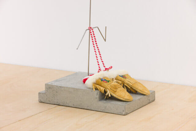 Exhibition Film: 'akâmi-'