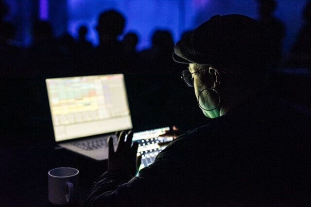 Always Coming Home Series: Act III - A Hole in the Air