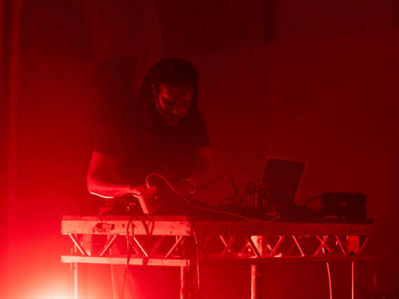 Always Coming Home Series: Act IV - Stone Telling