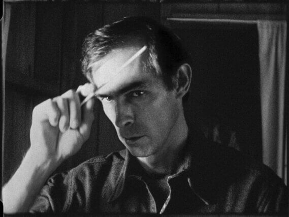 Public Knowledge: 'Salters Cottages' and Peter Hujar