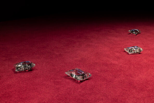 Artist Film: Karimah Ashadu