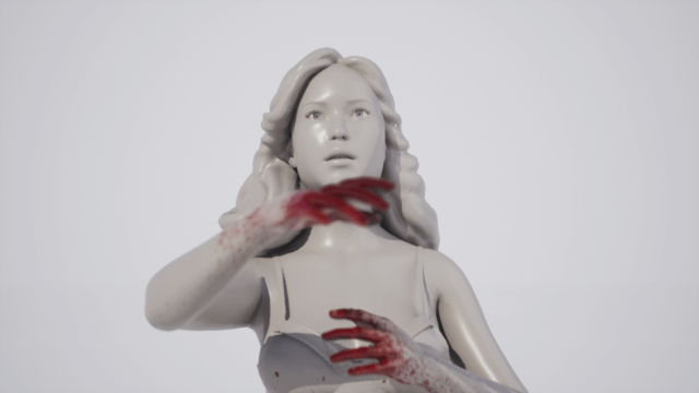 Open Studio: Aya Momose