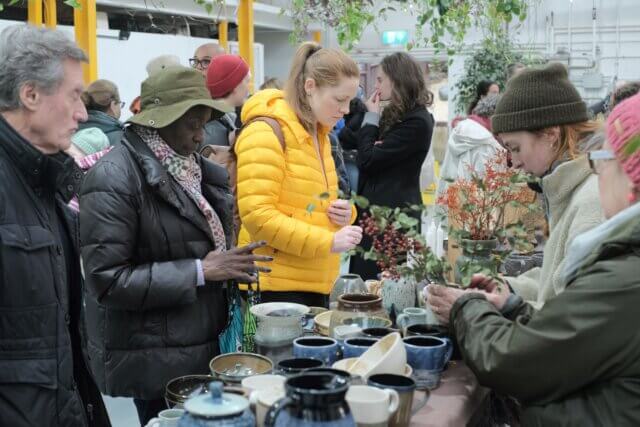 Winter Ceramics Market
