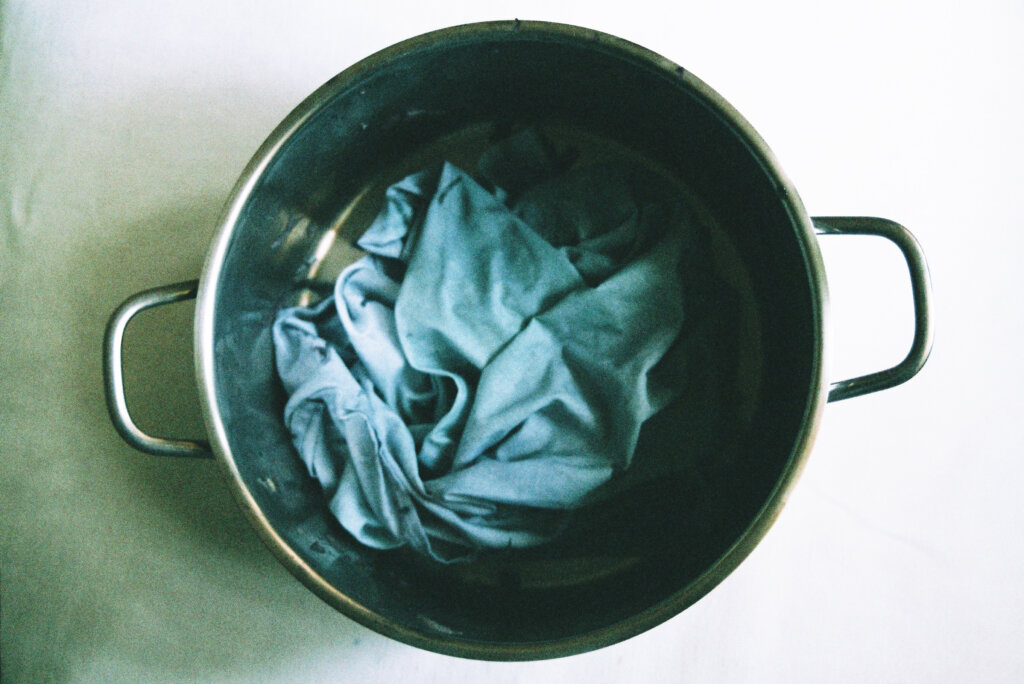 Introduction to Natural Dyes Workshop - Camden Art Centre