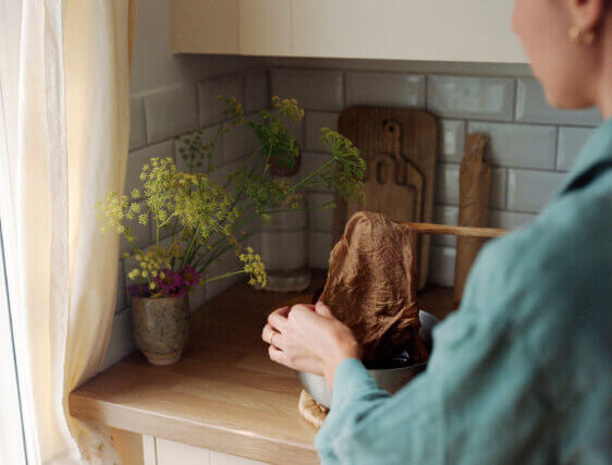 Introduction to Natural Dyes Workshop