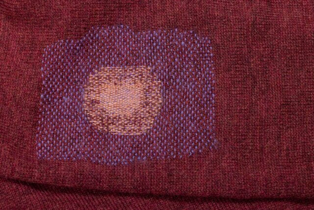 Visible Mending Workshop