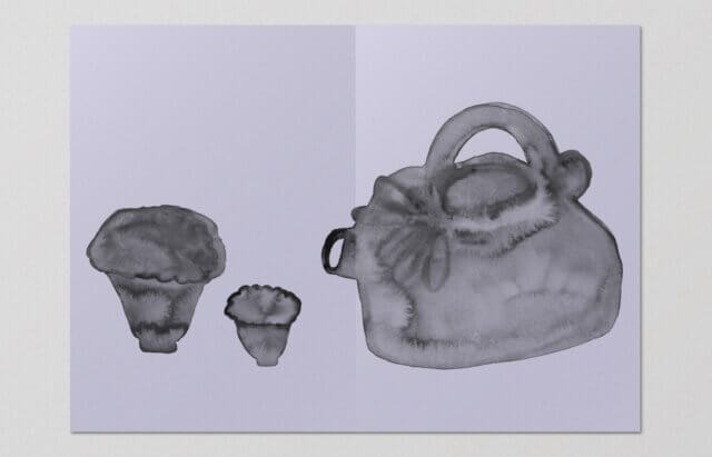 Zine Making Workshop 