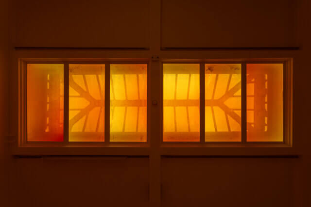 Artist Film: Nat Faulkner